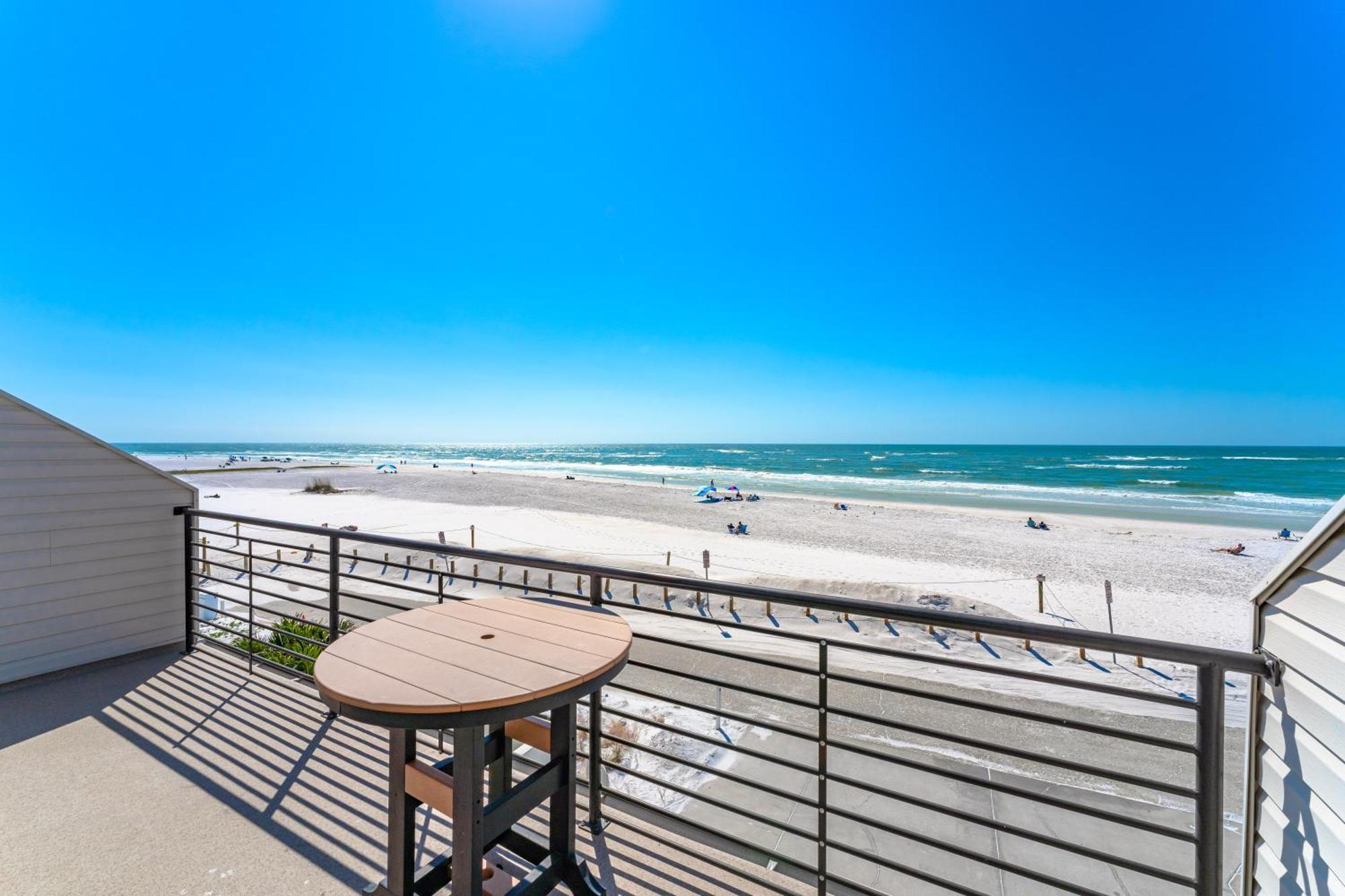 Fanta-Sea | 55 Beach Road Cayo Siesta Exterior foto